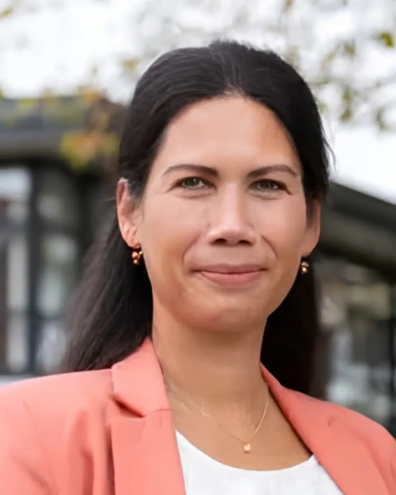 Adinda van de Kerkhove