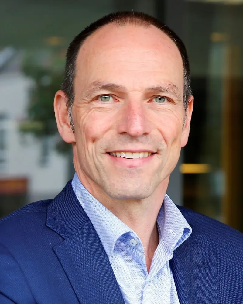 Peter Bosselaar