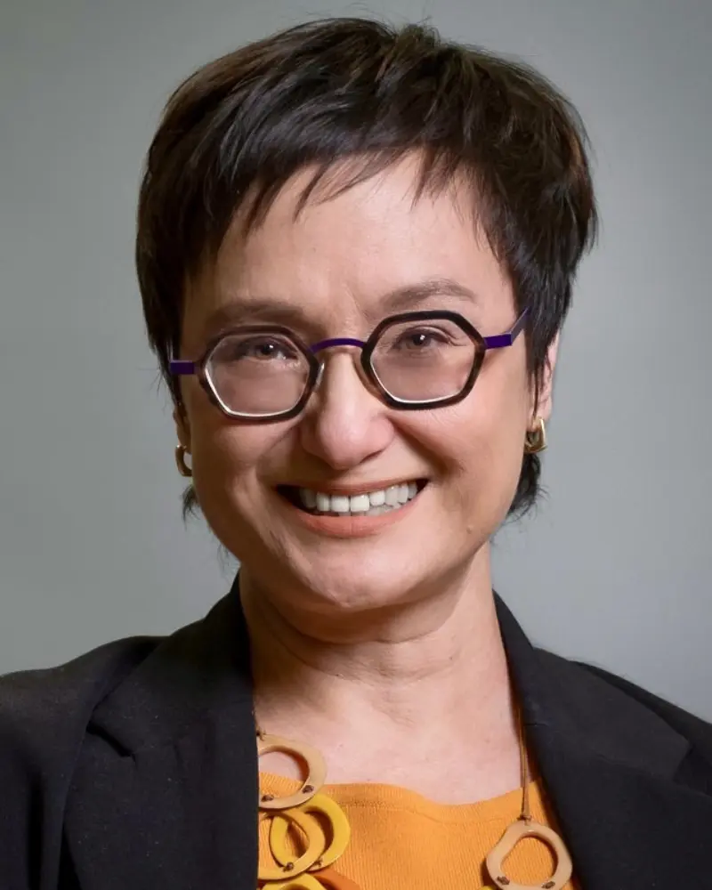 Cynthia Vogeler