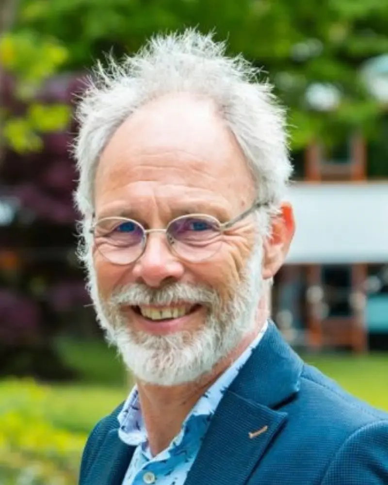 Gijsbert Buijs