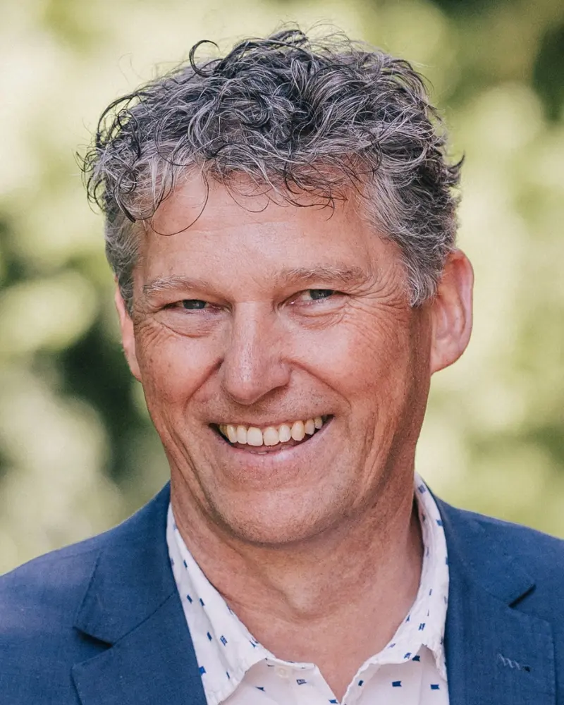 Jan-Dirk Sprokkereef