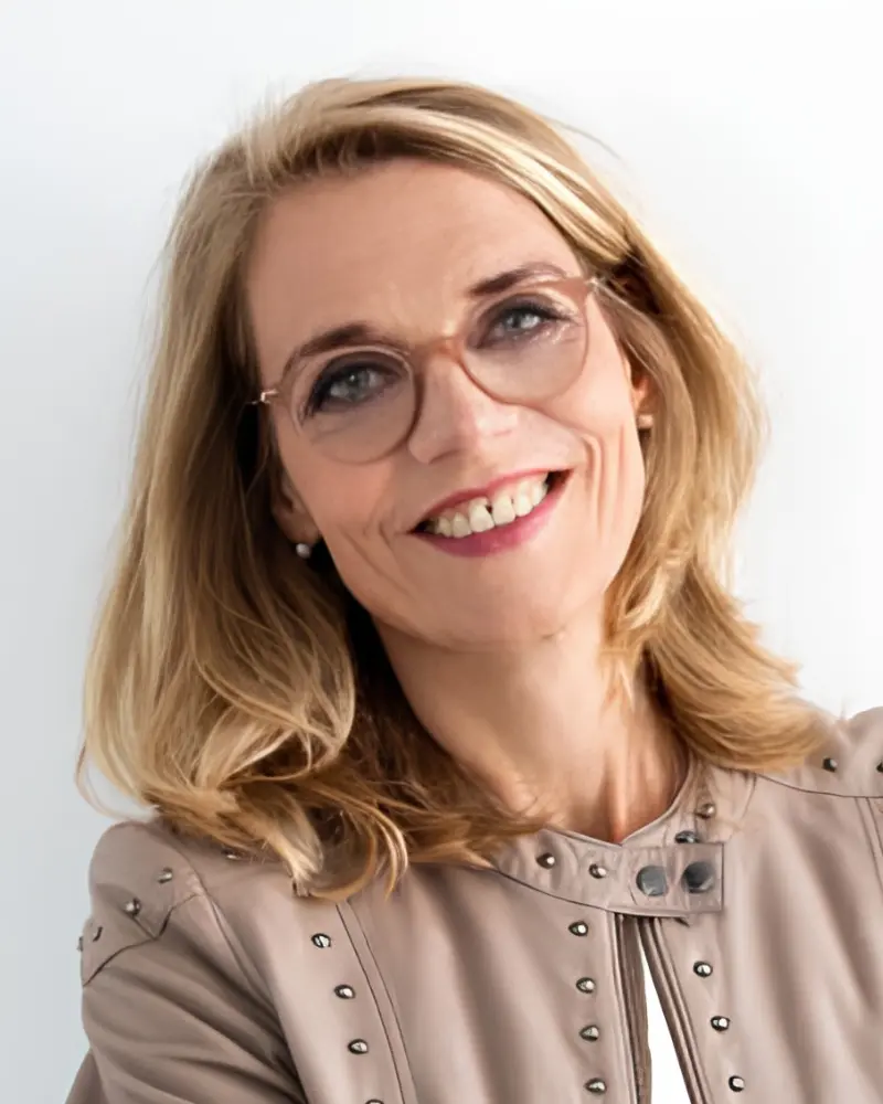 Maaike de Vries
