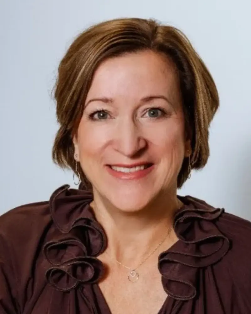 Mireille de Wee