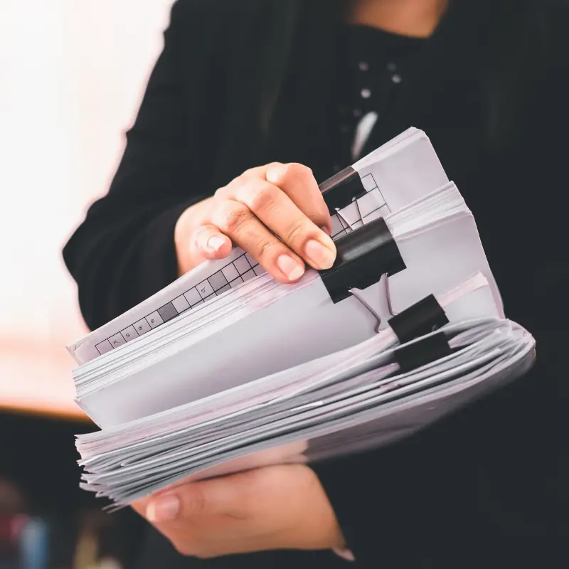 Module Organisatiebeschrijving LVHC ingediend voor opname in het Register